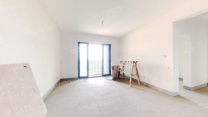 恒大未来城一期二手房实景图