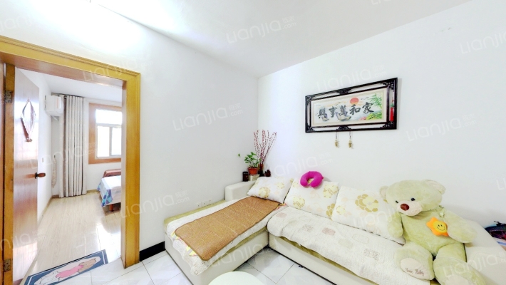 建司宿舍二手房实景图