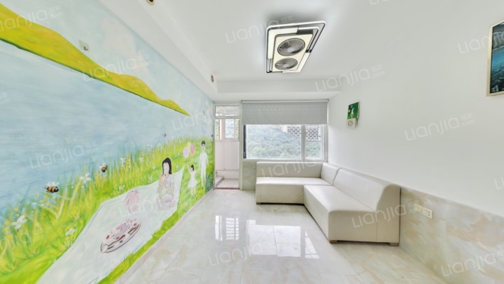 蕙兰雅居二手房实景图