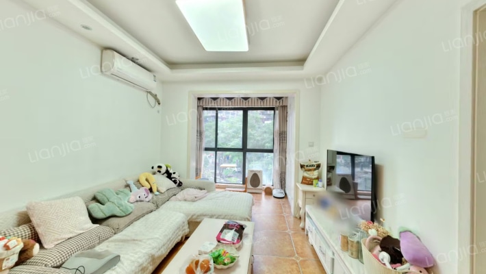 融锦城二手房实景图