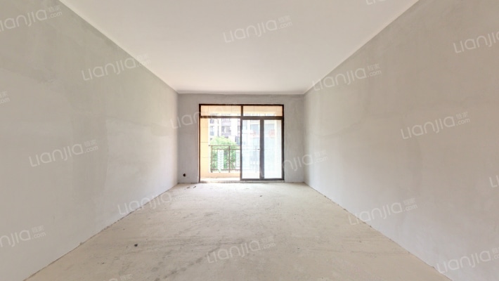 美的国宾府二手房实景图