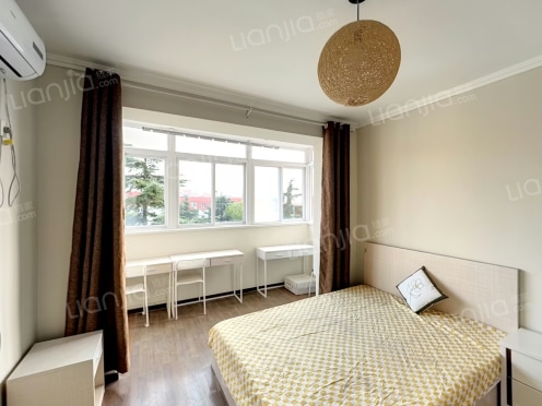 整租·逍遥小区（逍遥一路） 2室1厅 南