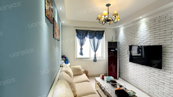 东环十号技校开发楼二手房实景图