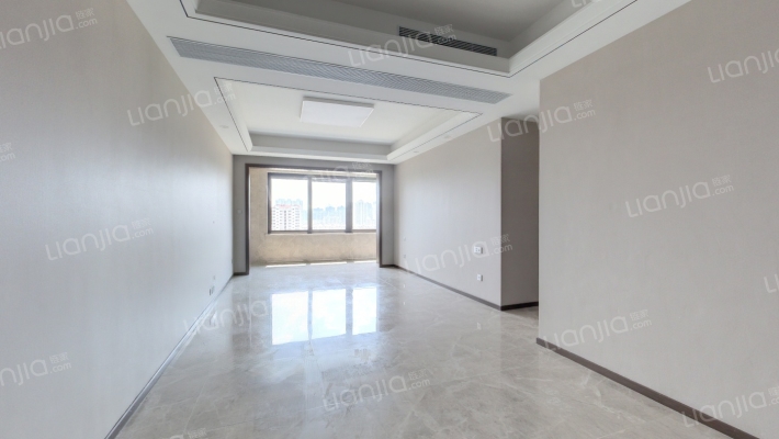 绿城·诚园二手房实景图