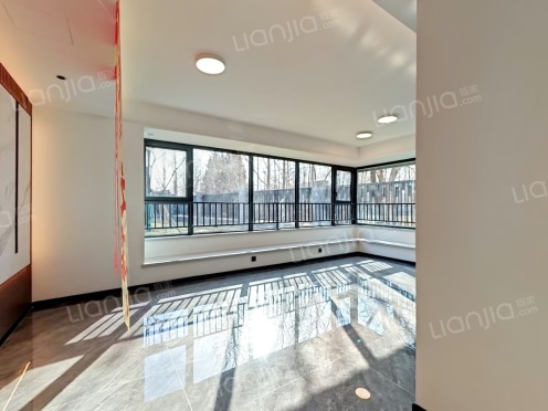 整租·北京城建·星誉BEIJING 3室1厅 南