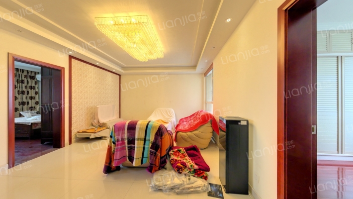 开来华府二手房实景图