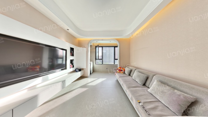 融创融智园二手房实景图