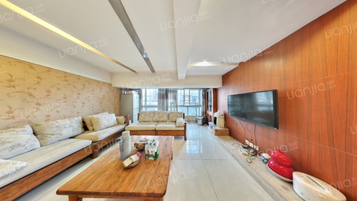 杰座二手房实景图