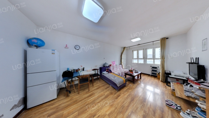 学知华庭二手房实景图