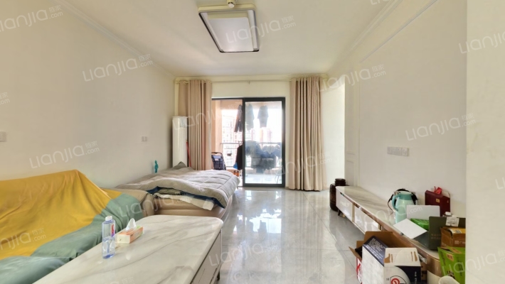 瑞安城中汇二手房实景图