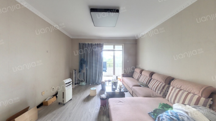 川音嘉苑二手房实景图