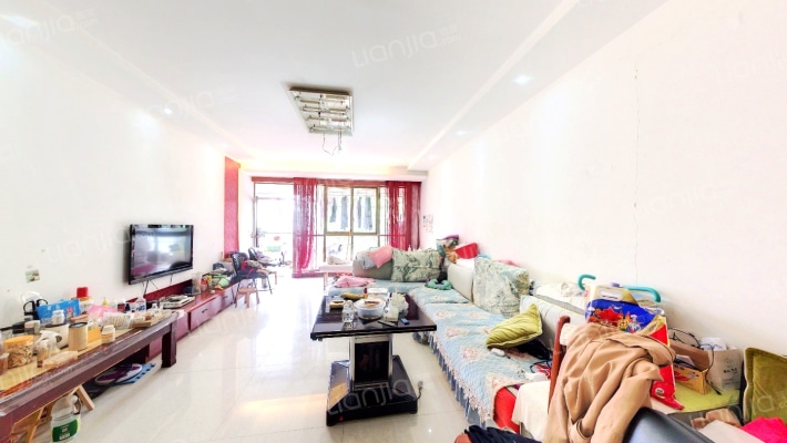 靖阳·宏桥水岸二手房实景图