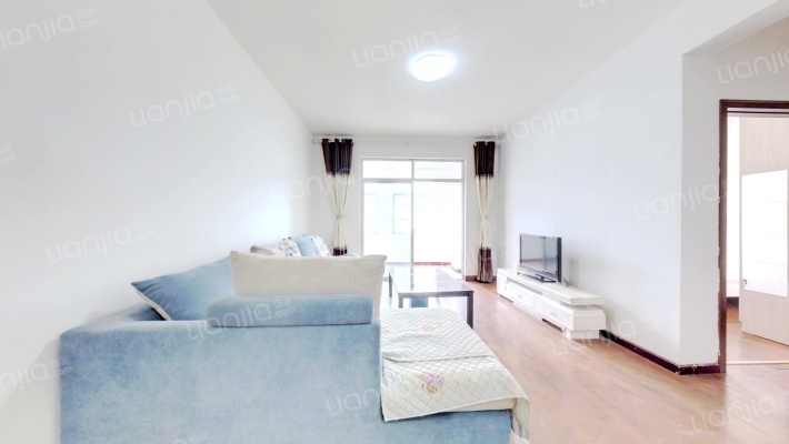 檀溪府邸二手房实景图