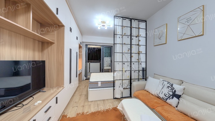 深业泰富广场二手房实景图