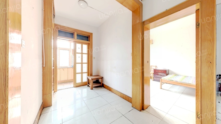 沈场警苑二手房实景图