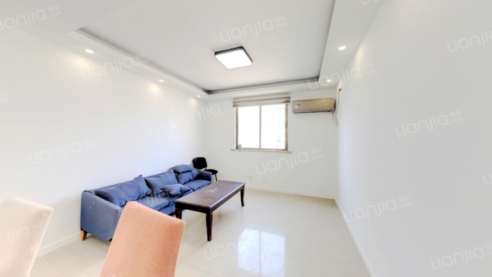 江南新苑二手房实景图