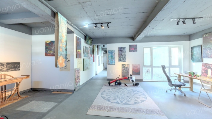 水秀庭院二手房实景图