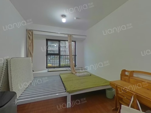 合租·绿城·锦上月鸣 1居室 南卧