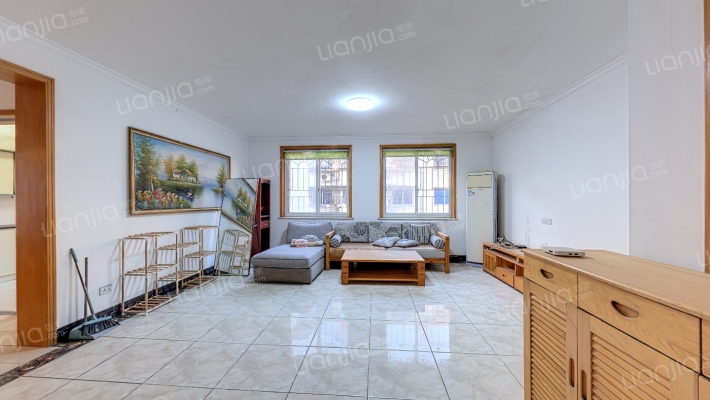 吉水花园二手房实景图