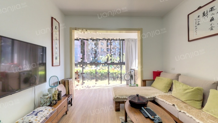 紫桂苑（太仓）二手房实景图