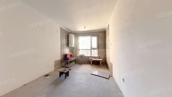 华安凤凰嘉苑二手房实景图