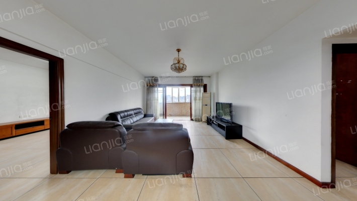 宏丰大厦二手房实景图