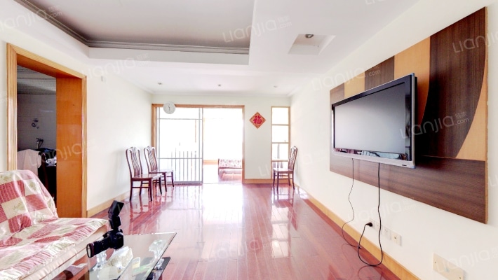 中皇广场二手房实景图