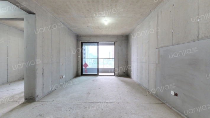 远洋未央华府二手房实景图