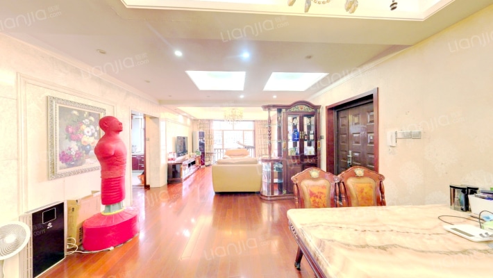 雍景苑二手房实景图