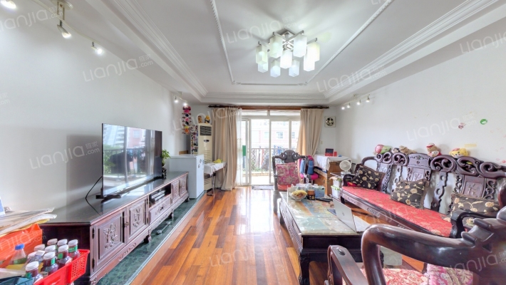 凯兴苑二手房实景图