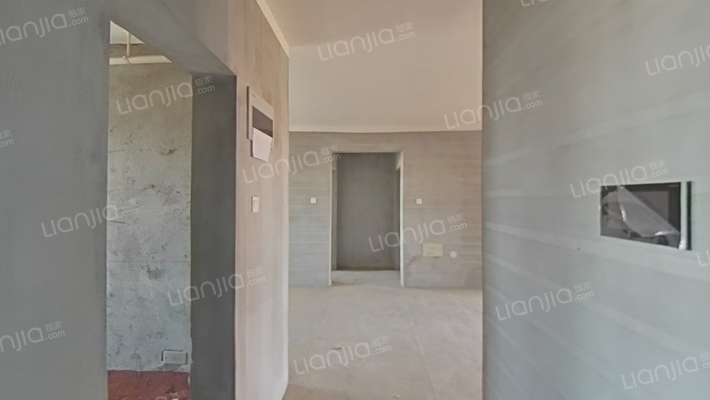 九龙广场二手房实景图