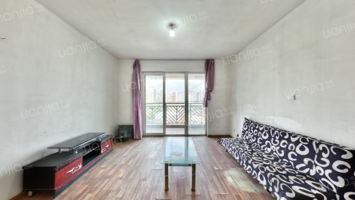 中铁塔米亚二手房实景图