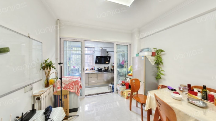 和平路东八至十道巷小区二手房实景图