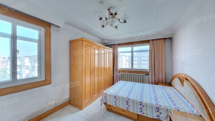 天泉西里二手房实景图