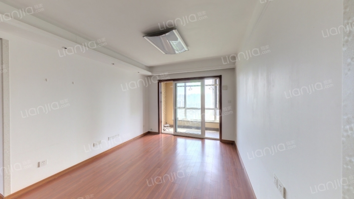 万科金域华府二期二手房实景图