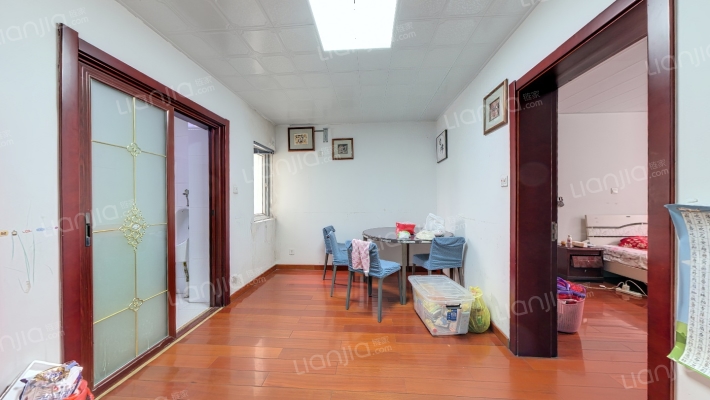 汇翠花园二手房实景图