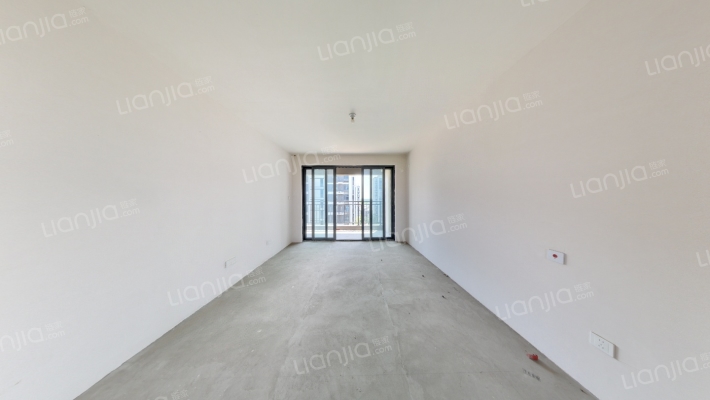 一方桃源里二手房实景图