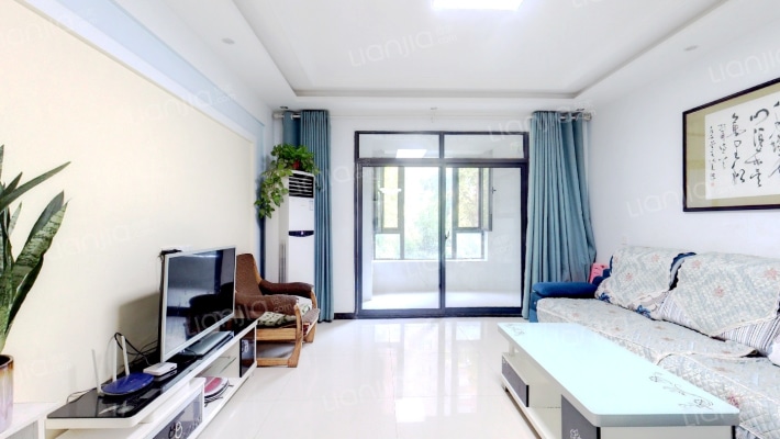 吉地·澜花语二手房实景图