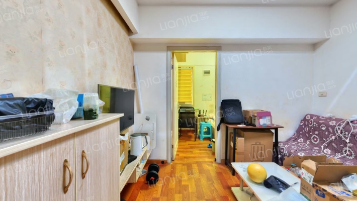 枫树庭院二手房实景图