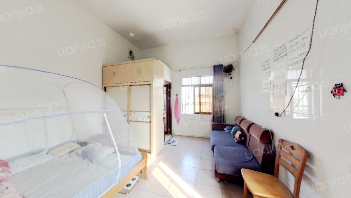 容桂单家容里社区二手房实景图