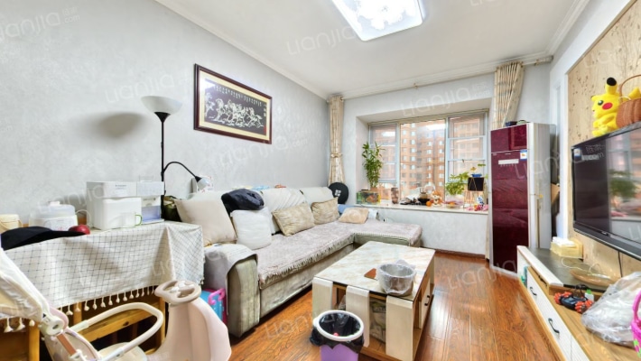 东景家园二手房实景图