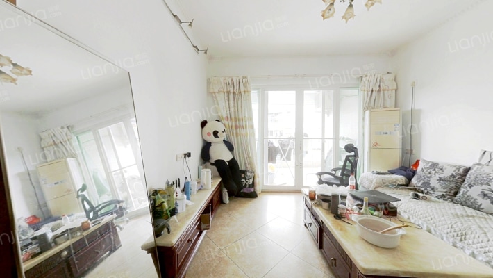 华南碧桂园碧翠苑二手房实景图