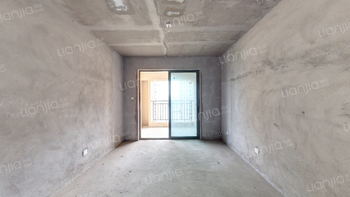 佛奥康桥水岸二手房实景图