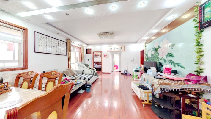 凯旋名邸二手房实景图