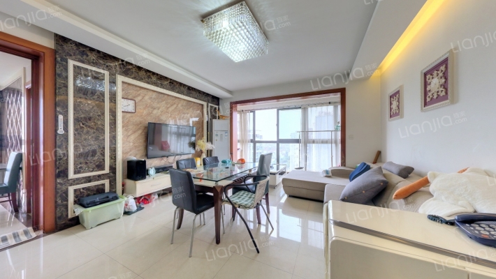 清水颐园二手房实景图