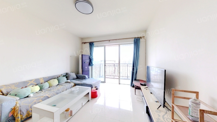 星光城二手房实景图