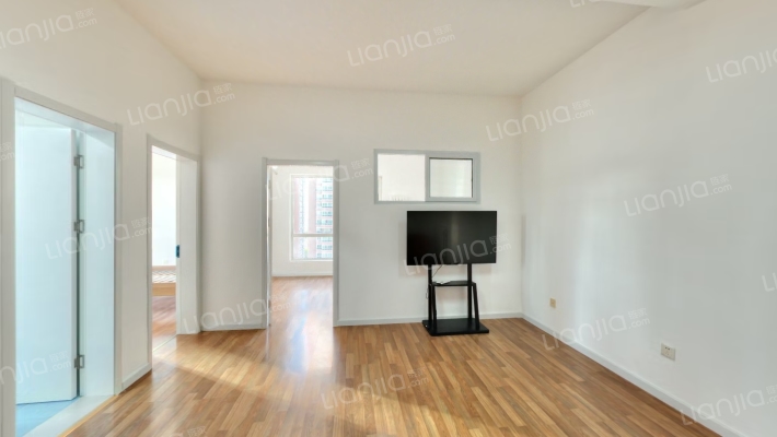 蓝色家园二手房实景图