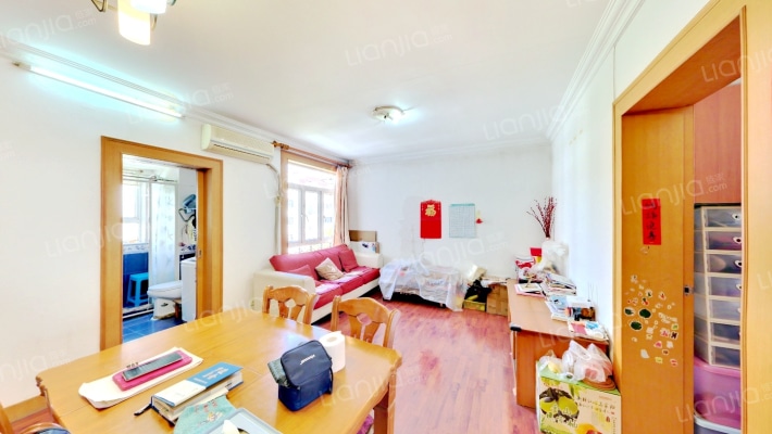 朱梅小区二手房实景图