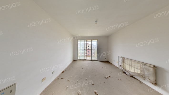 珠山和贵园二手房实景图