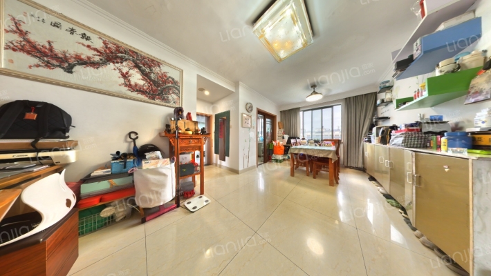 月浜二村二手房实景图